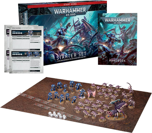 Warhammer 40,000 Starter Set