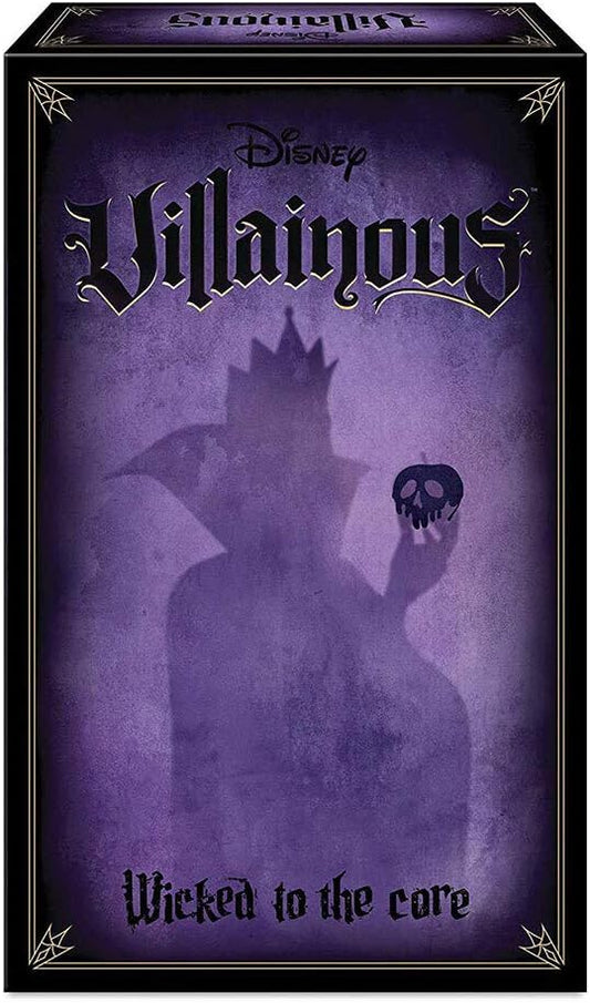 Villainous - Wicked to the Core