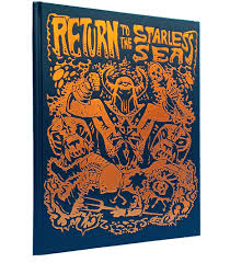 Return to the Starless Sea (Special Hardcover)