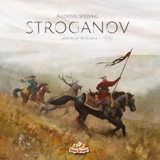 Stroganov Big Box - Deluxe Edition