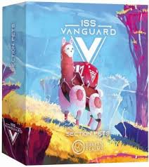 ISS Vanguard - Section Pets