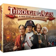 Through the Ages