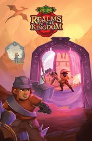 Quest Kids - Realms of the Kingdom