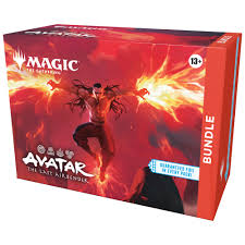 Avatar: The Last Airbender (MTG) - Bundle