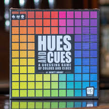 Hues and Cues