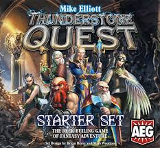 Thunderstone Quest - Starter Set
