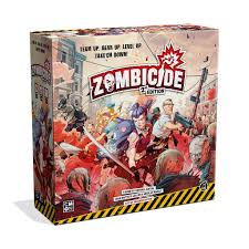 Zombicide - 2nd Edition