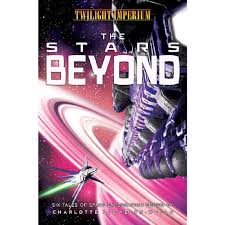 Twilight Imperium - The Stars Beyond
