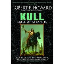 Kull - Exile of Atlantis