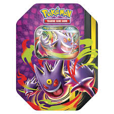 Pokemon - Mega Moonlight Tin