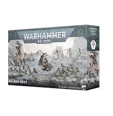 Warhammer 40k - Battleforce - Necron Host