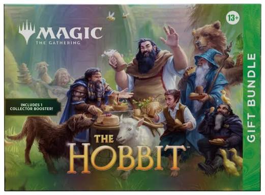 MTG Hobbit - Gift Bundle