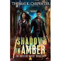 Shadows in Amber