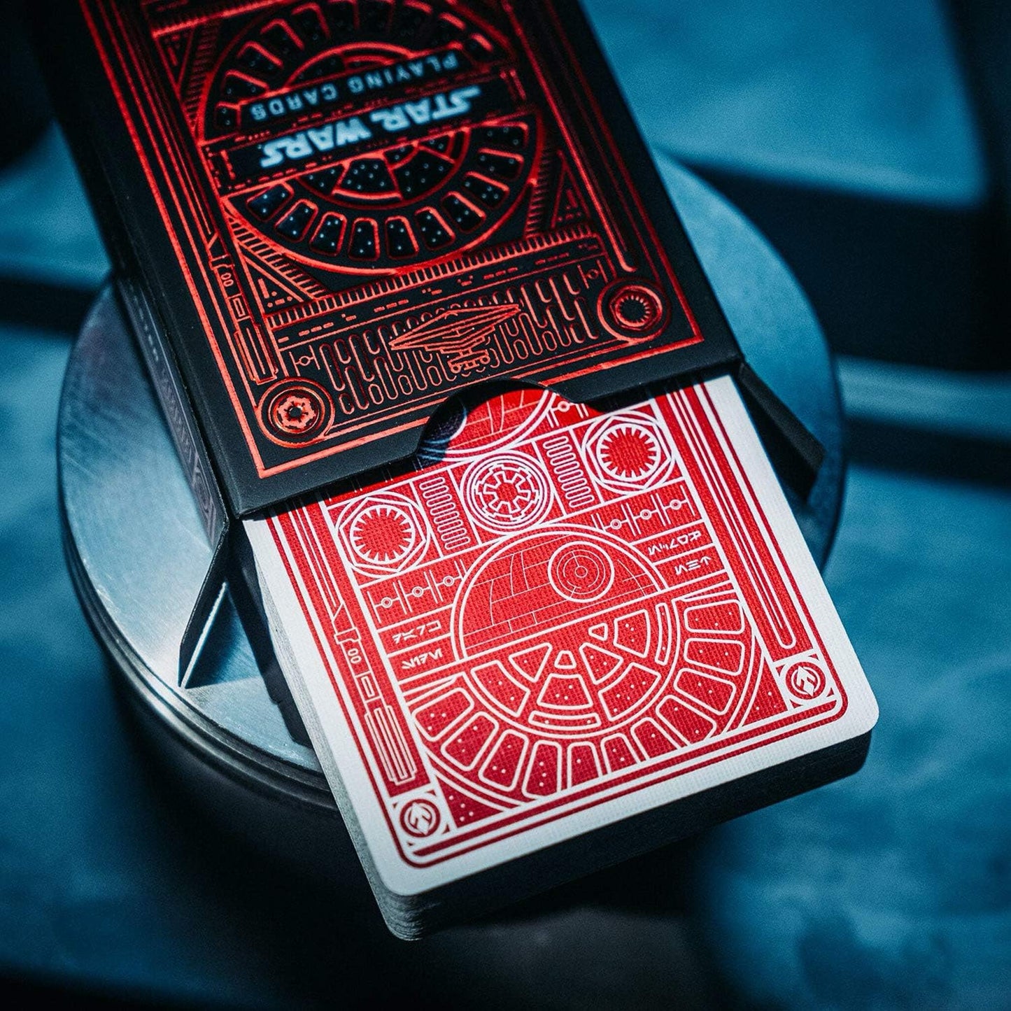 Star Wars Playing Cards