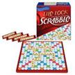 Scrabble Tile Lock