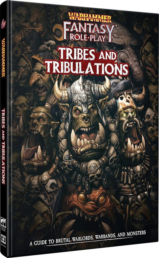 Tribes and Tribulations (Warhammer)