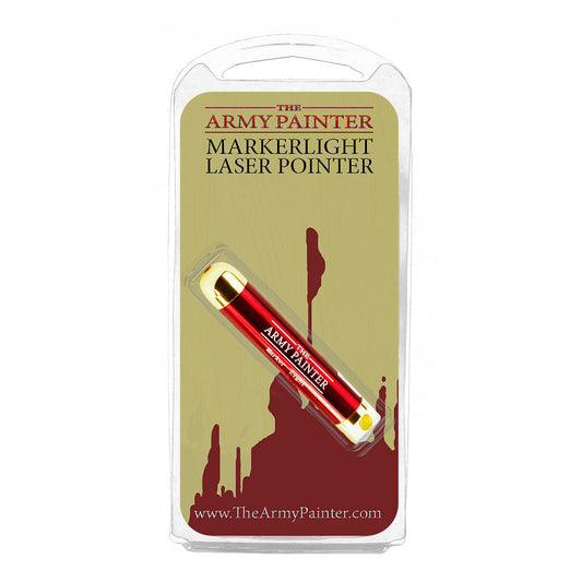 Markerlight Laser Pointer Army Painter