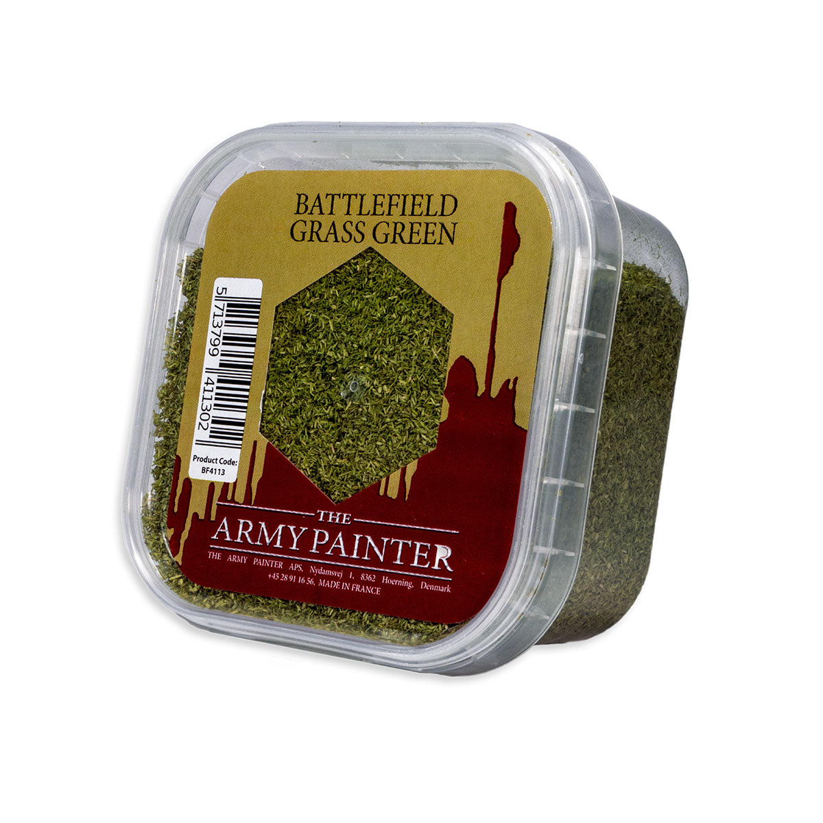 Battlefield Grass (Green) Army Painter