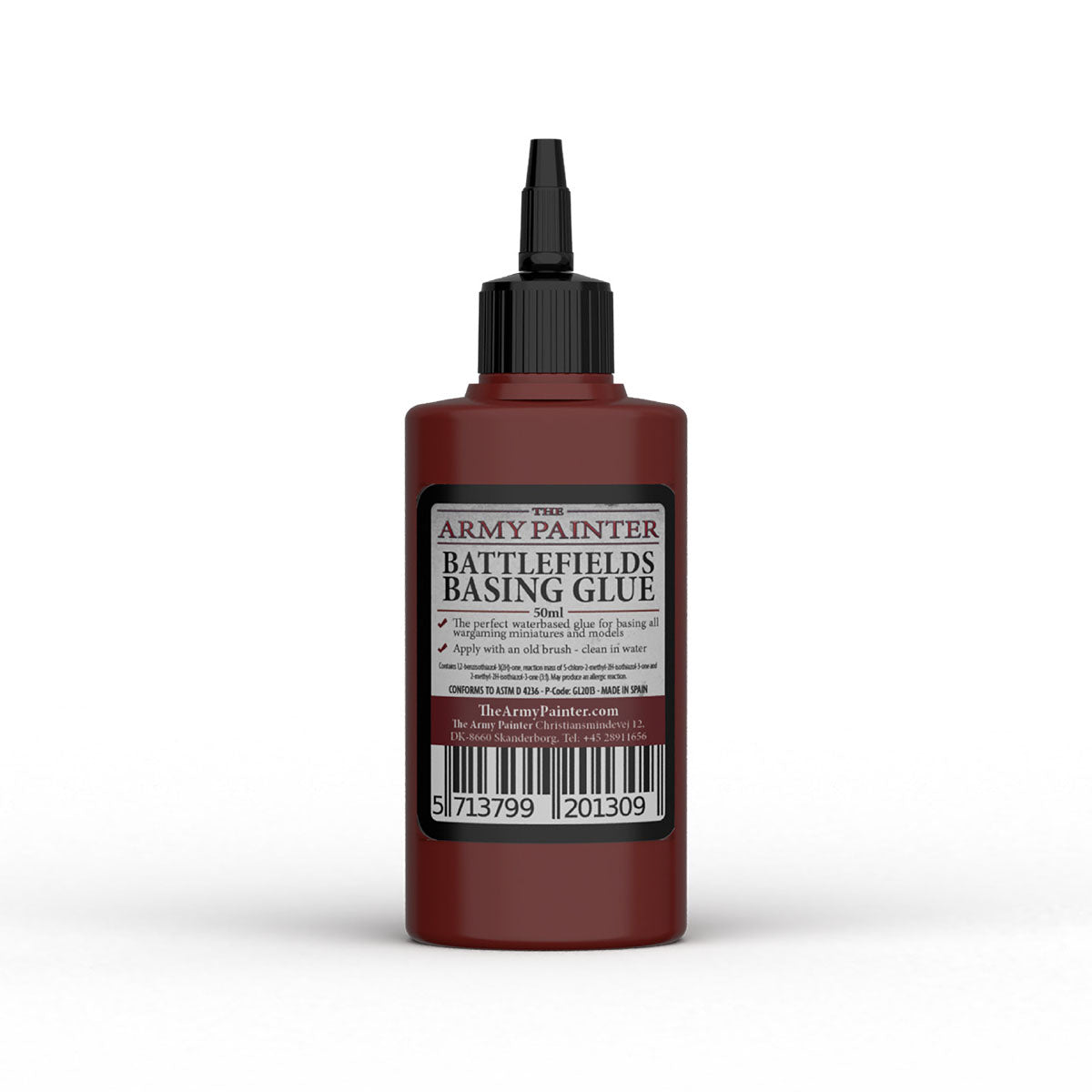 Battlefield Basing Glue (Army Painter)