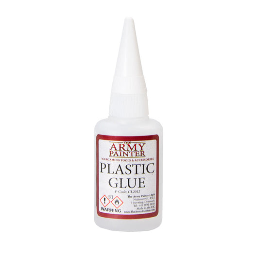 Plastic Glue (Army Painter)