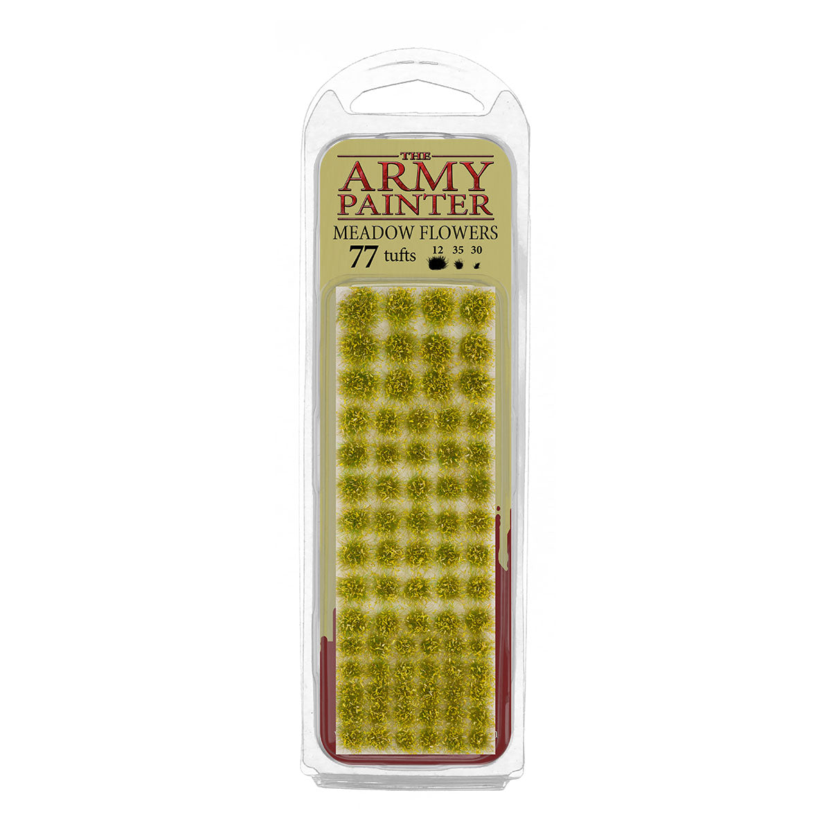 Meadow Flowers (Army Painter)