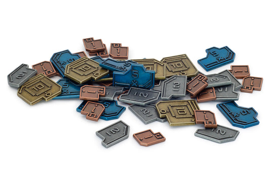 Vantage (Metal Coins)